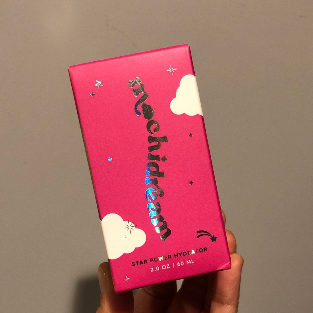 Mochidream Star Power Hydrator